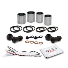 Honda GL1500 SE Goldwing M 1991 front brake caliper piston seal replacement kit