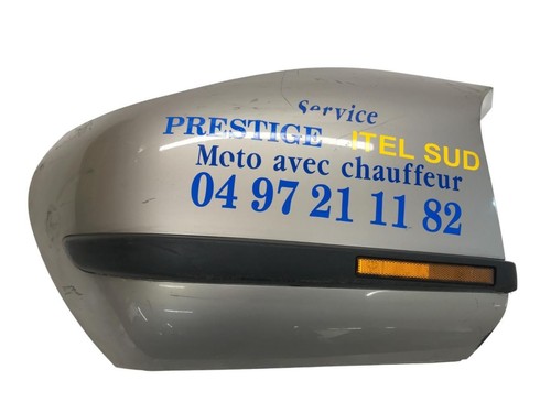 Left suitcase cover bmw - k, 1200