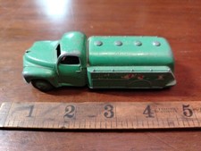 Vintage Dinky Toys Studebaker