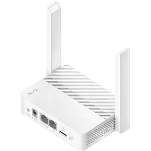 Cudy lt300 lte wifi - cudy, 4g