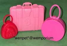 Barbie Sindy Vintage Bag Case