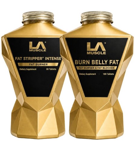 Muscle burn belly - muscle,