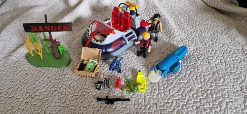 Discontinued playmobil dino - discontinued,