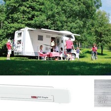 Fiamma F45 Eagle Motorised Awning