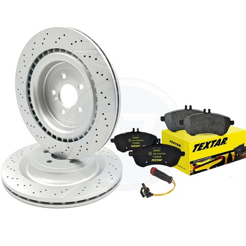 For mercedes amg c63 c63s - for, gt