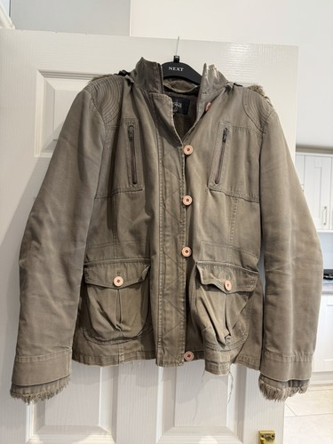 Jasper conran khaki green - khaki,