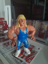 Wwe wwf The Rocket Owen Hart