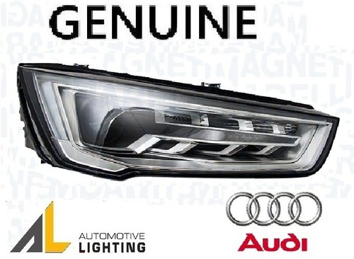 Genuine oem zkw - audi, a1