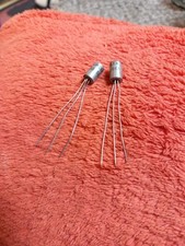 2X 2SB156A HITACHI TRANSISTOR