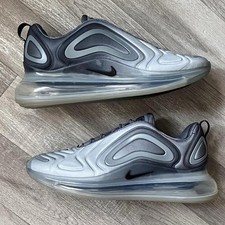 Nike Air Max 720 Carbon Grey