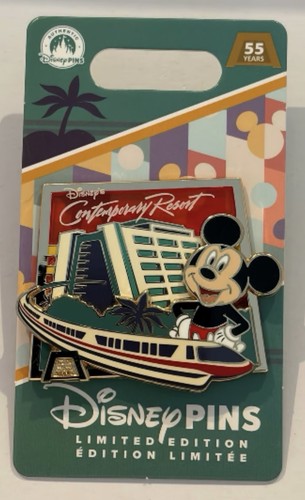 Disney parks 2026 contemporary - parks,