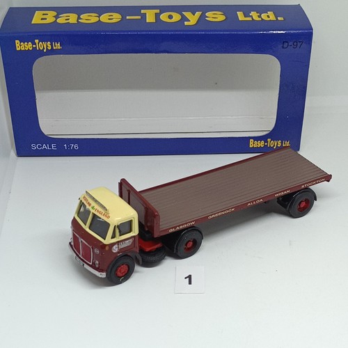 Base toys aec mercury - toys,