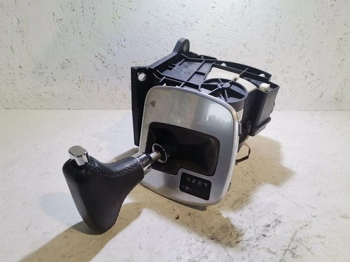 Ford galaxy wgr gear shifting - wgr,
