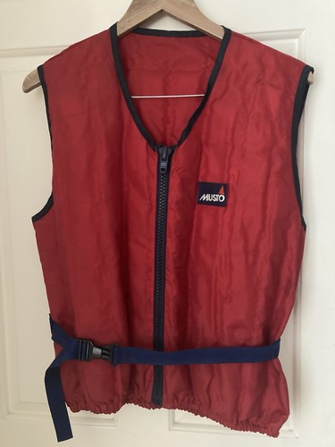 Musto regatta sailing swimming - musto,