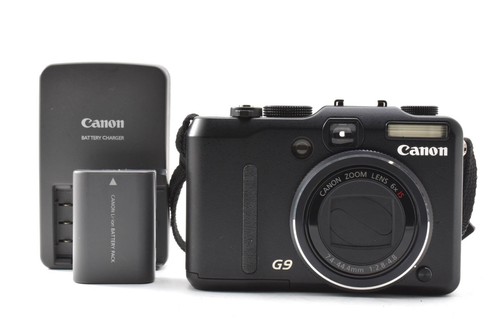Near mint strap canon - [near,