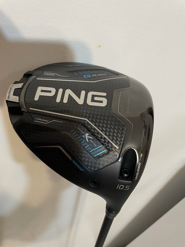 Ping g440 driver 5 - ping,