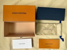 Louis Vuitton Sunglasses