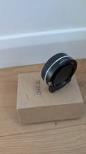 Megadapt Techart TZM-01