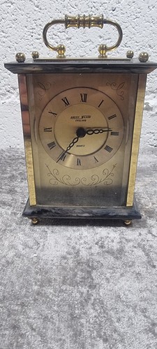 Vintage anstey wilson quartz - vintage,