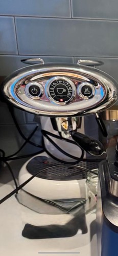 Illy iperespresso white coffee - illy,
