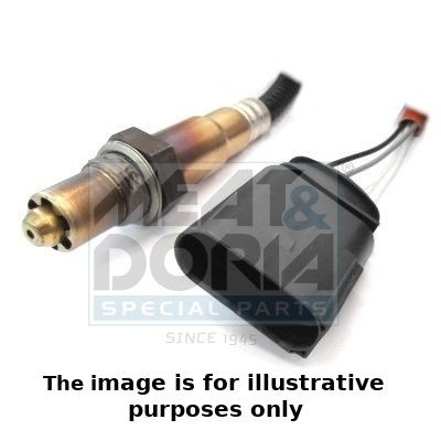 Oxygen sensor meat - meat, &