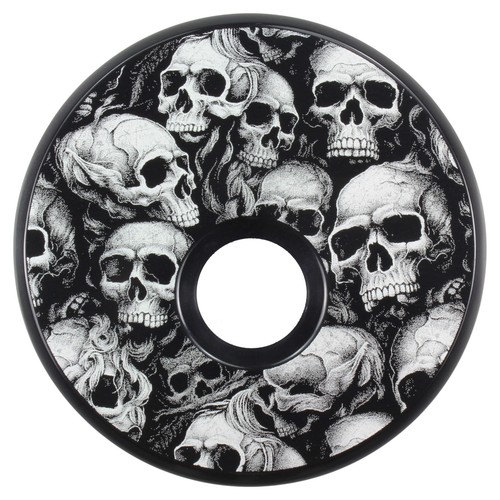 Fuel tank cap aluminium - fuel, cap-aluminium
