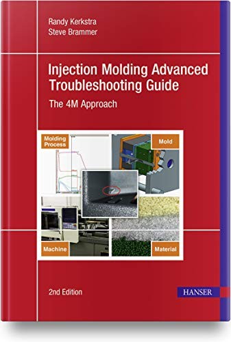 Injection molding advanced - injection,