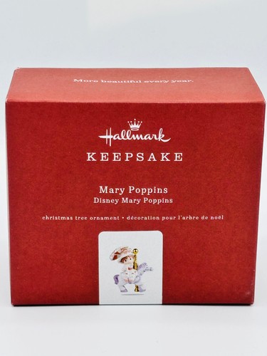 Hallmark keepsake ornament - hallmark,