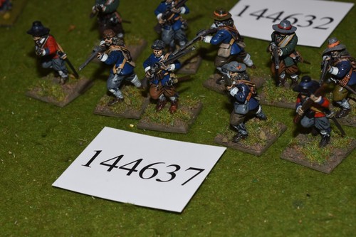 28mm ecw royalist - ecw,