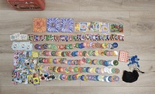 Joblot vintage pokemon - pokemon, pogs