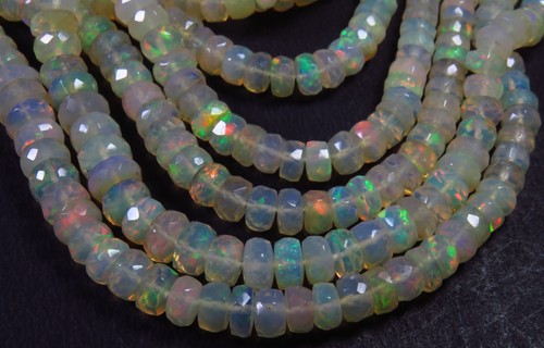 Ethiopian opal full flash - full,
