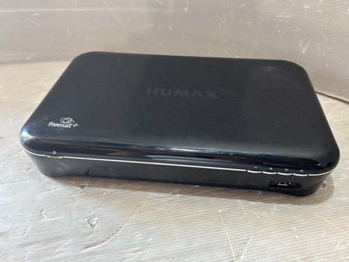 Humax hdr 1000s freesat - hdr-1000s, hd
