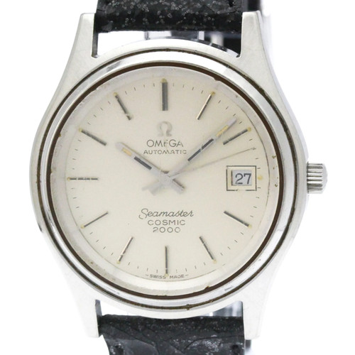 Omega seamaster cosmic - omega,