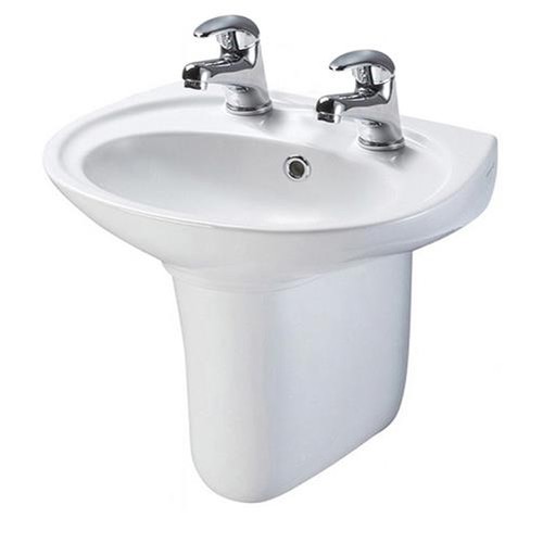 Akw livenza basin and large - basin,