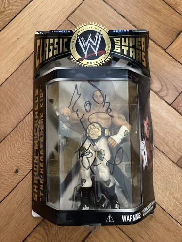 Wwe jakks classic - wwe,
