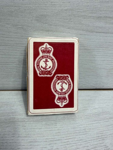Vintage rnli royal national - vintage,