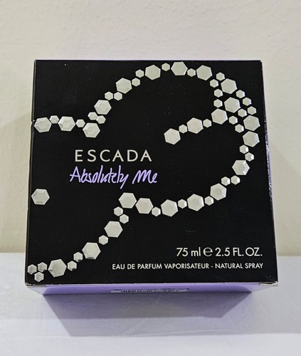 Vintage escada absolutely - vintage,