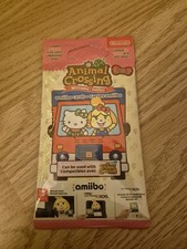 Nintendo Animal Crossing