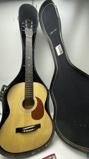Vintage 1970s Harmony Marques