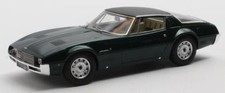Matrix 1:43 Scale Jensen Nova