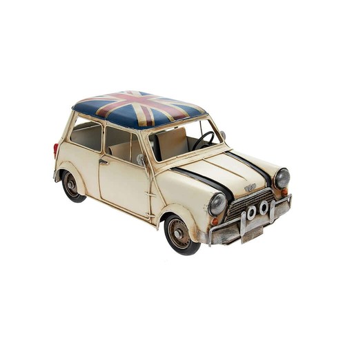 Classic mini style ornamental - classic,