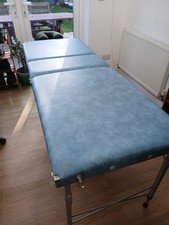 Darley Agincourt Massage Couch