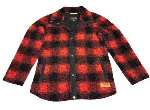 Pendleton sherpa fleece - pendleton,
