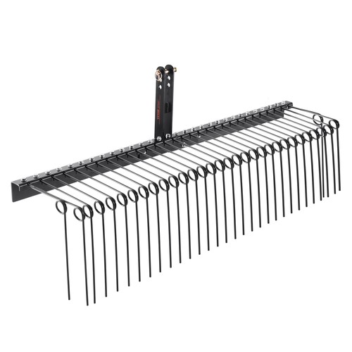 Vevor tow behind landscape - tow,