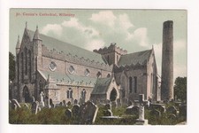 Kilkenny - St Canice's