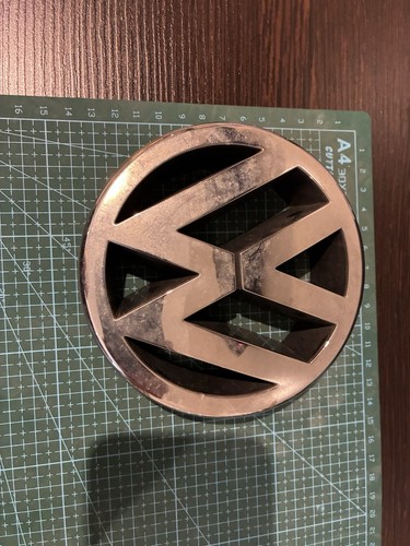 Polo front grille - vw,