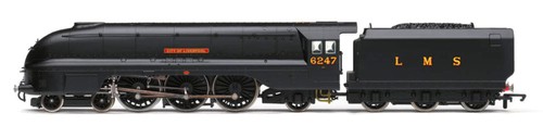 Hornby r30453 gauge lms - hornby, oo