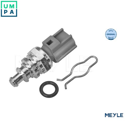 Sensor coolant temperature - temperature, 714