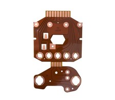 New Replacement Escort Mk2