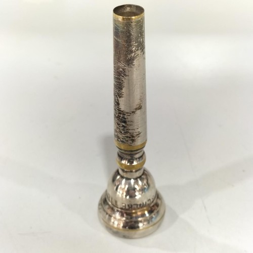 Schilke mouthpiece 11c used - schilke,